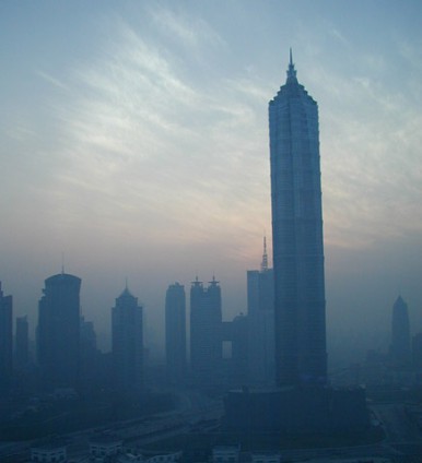 Shanghai